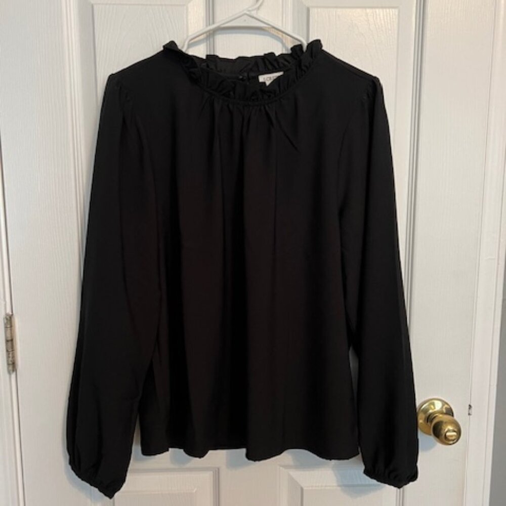 J. Crew Blouse